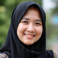 Profile picture of Ibu Ratna